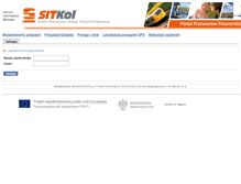 Tablet Screenshot of him.sitkol.pl